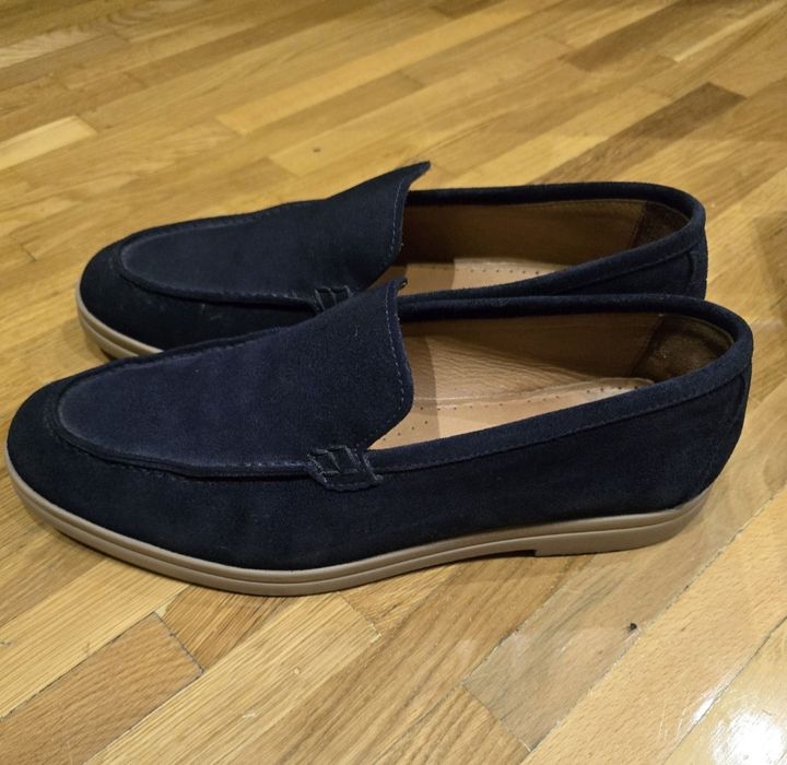 Продаётся мужская обувь от Lora Piana