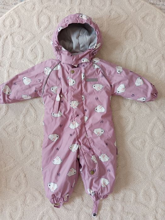 Детский комбинезон Crockid