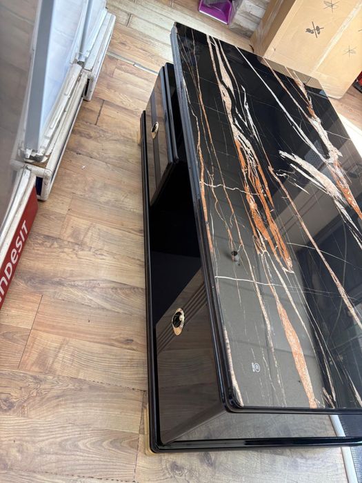 Тв маса + холна маса