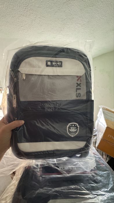 Рюкзаки для начальных классов