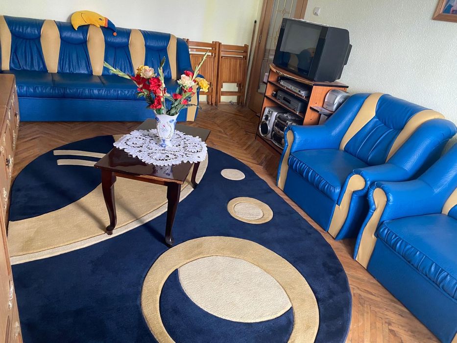 Vand apartament 2 camere