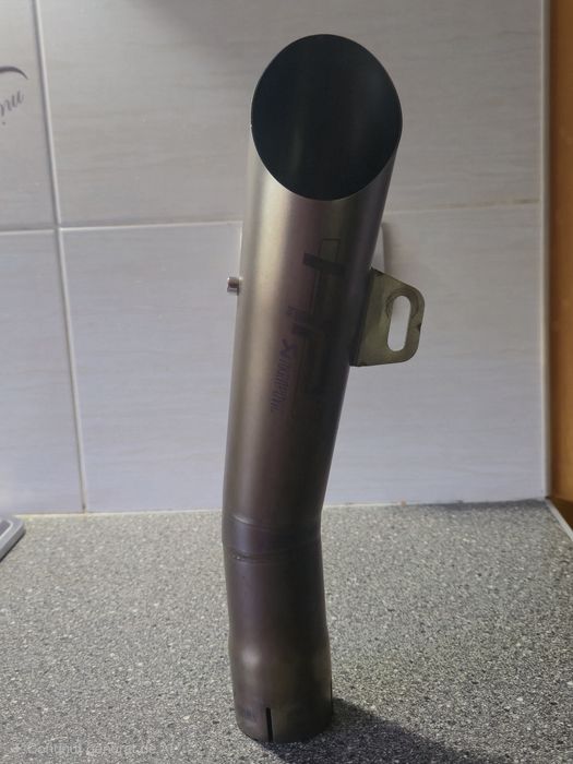 Finală Moto Akrapovic by HP