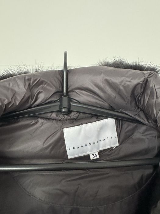 Зимняя куртка   .