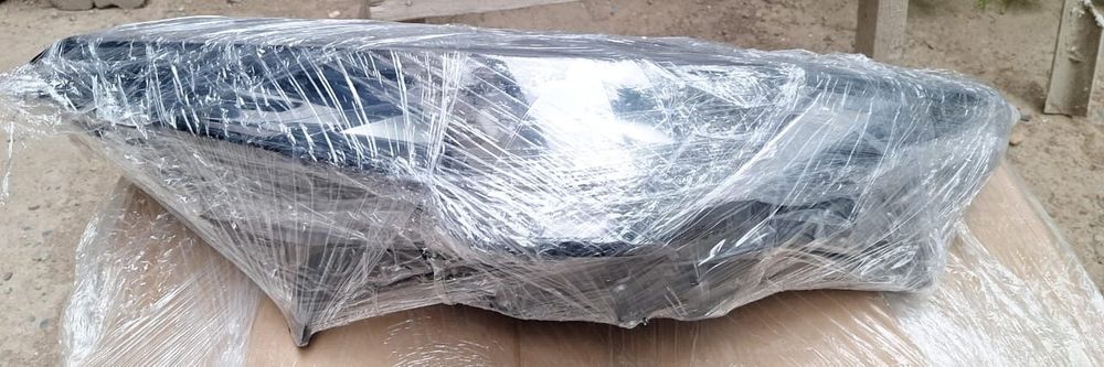 Фары на китайские авто