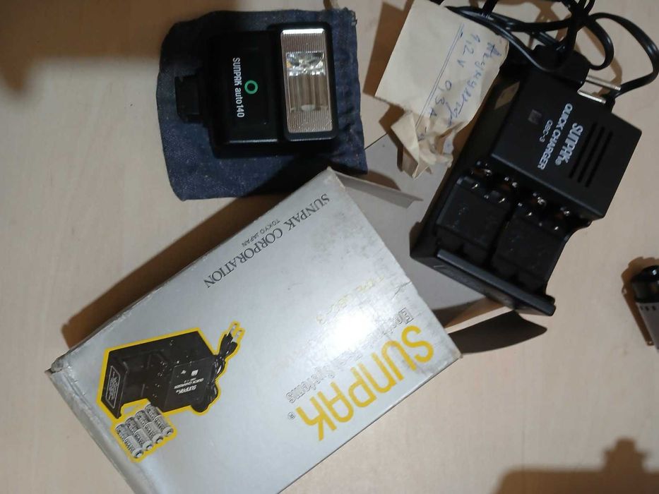 Фотоапарати Pentagon, Praktica