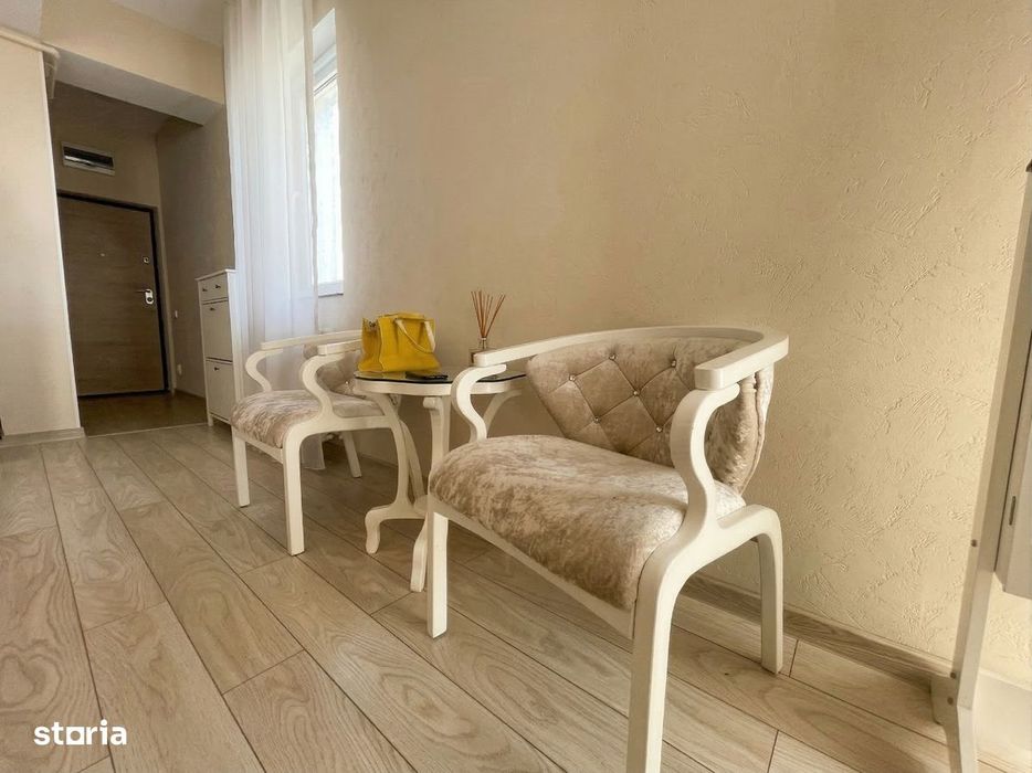 Apartament 2 camere Premium 70m2 zona 13 septembrie