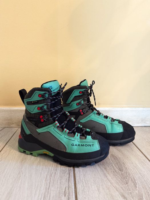 Garmont Tower Gtx 2.0 37.5