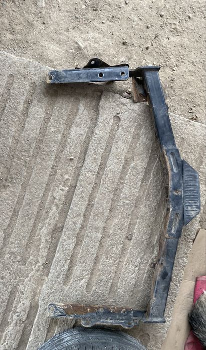 Toyota Highlander 2018-19