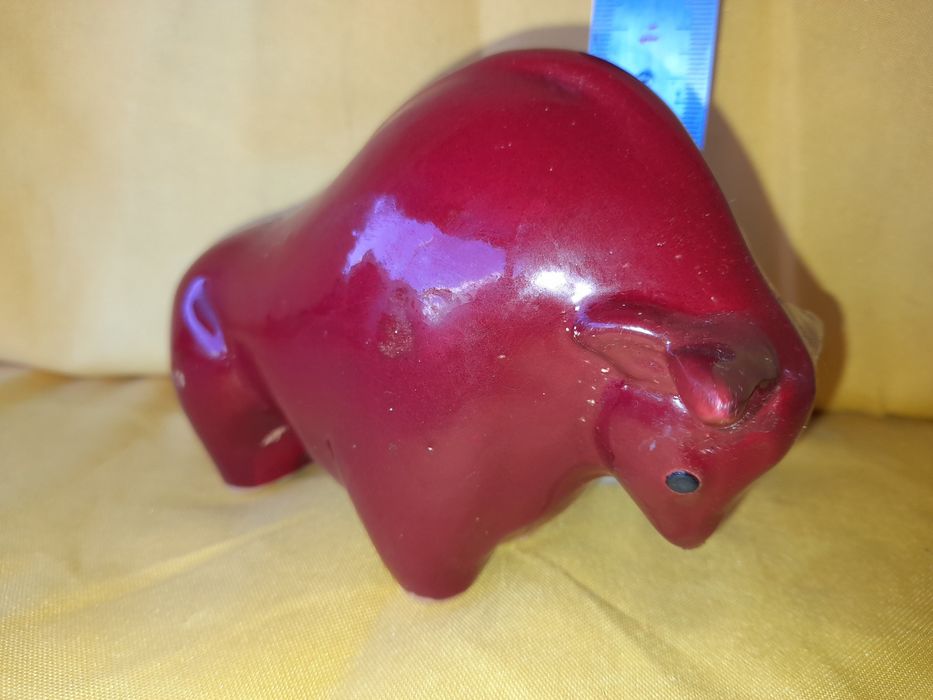 Советские фарфоровые статуэтки