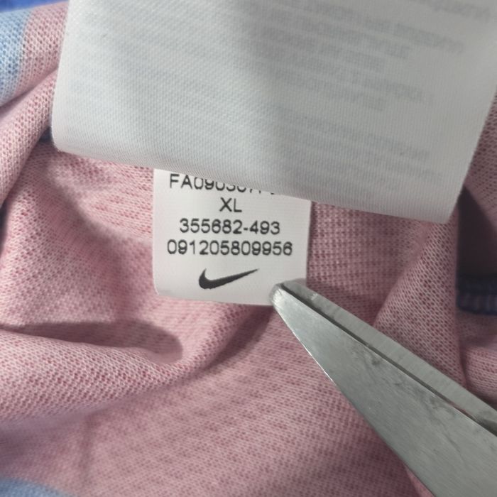 Tricou nike Steaua Bucuresti/ FCSB