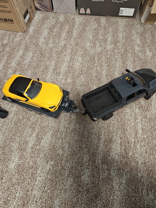 Mașinuțe de jucărie