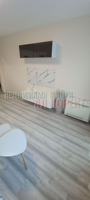 Дава се под наем Едностаен апартамент в Варна, Левски - 35 кв.м за 378.93 € - Снимка #5