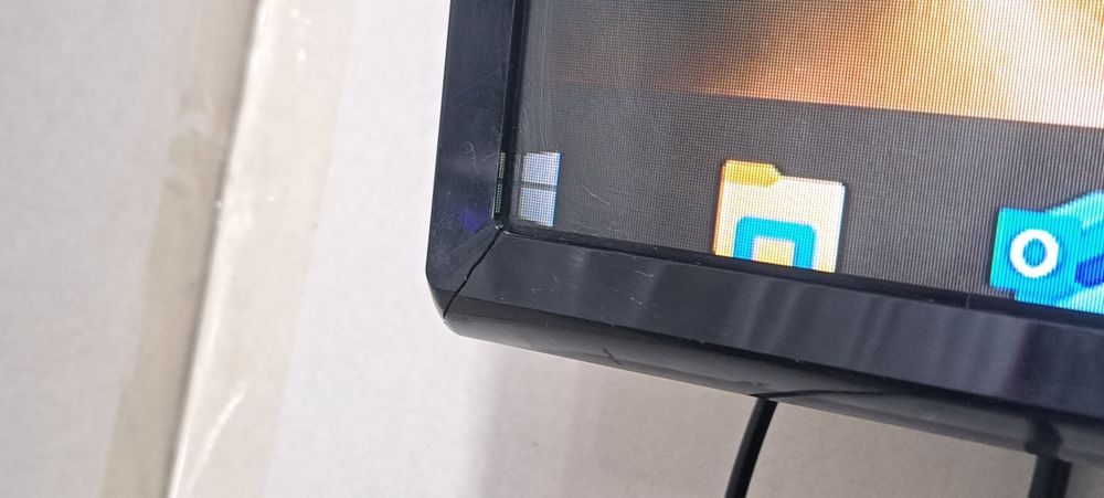 Телевизор LG43 Smart Tv в хорошем состоянии