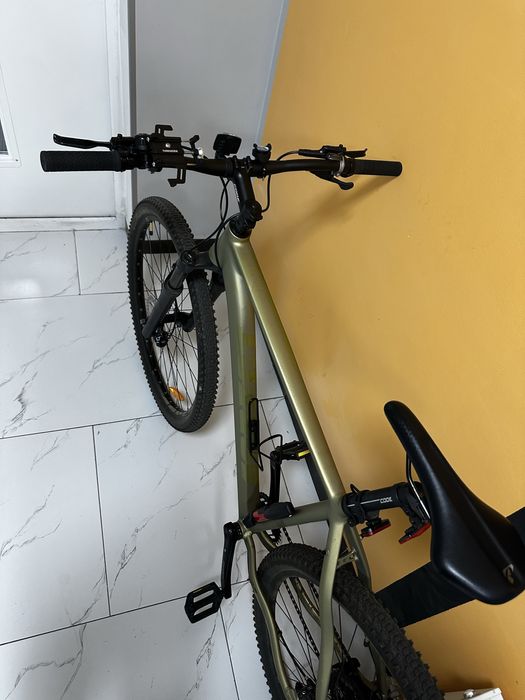 Велосипед Aspect Air Pro 29