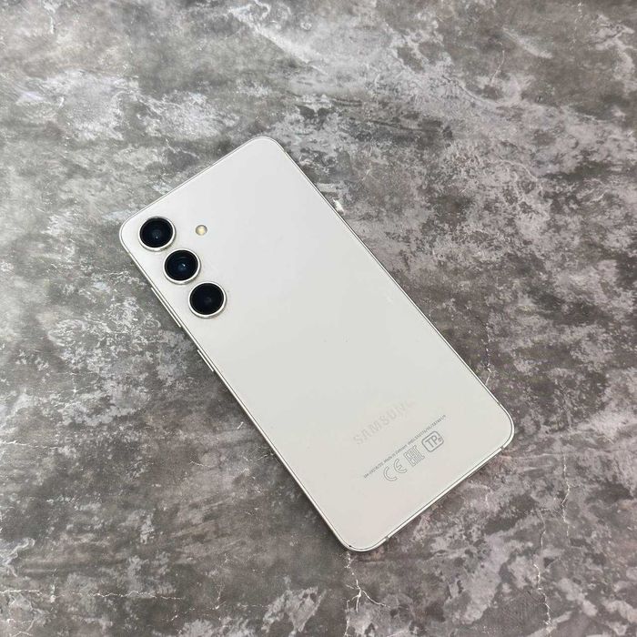 Samsung Galaxy S24 256 гб(Павлодар) лот:866383