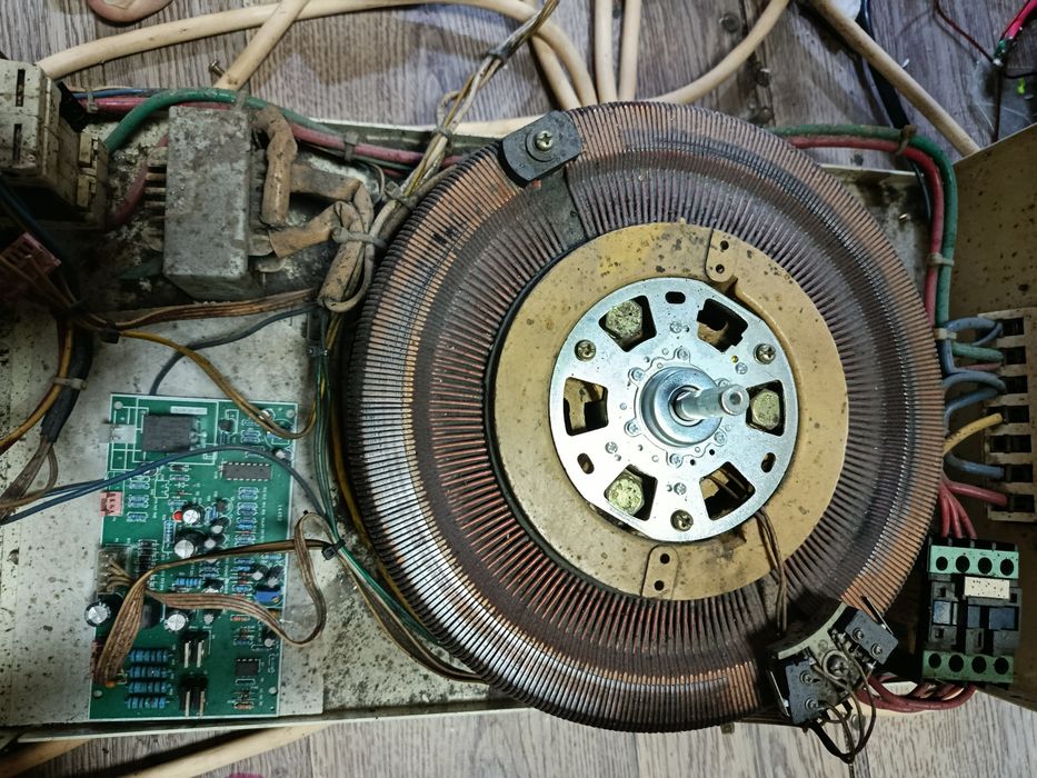 Ремонт стабилизаторов. Разных типов и номиналов