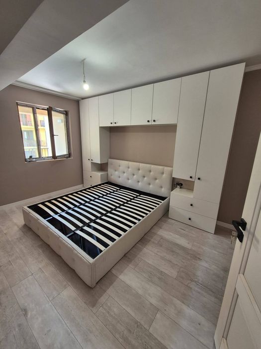 Mobilier la comandă
