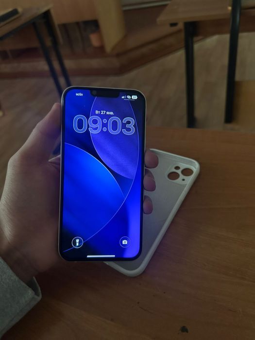 iPhone 14 Plus 128gb