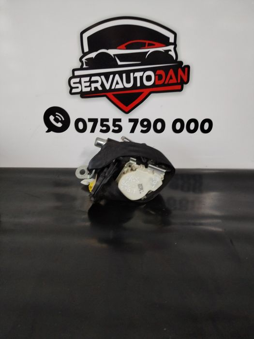 centura stanga fata volkswagen passat b6 3c (2005-2010) 1.9 motorina 2