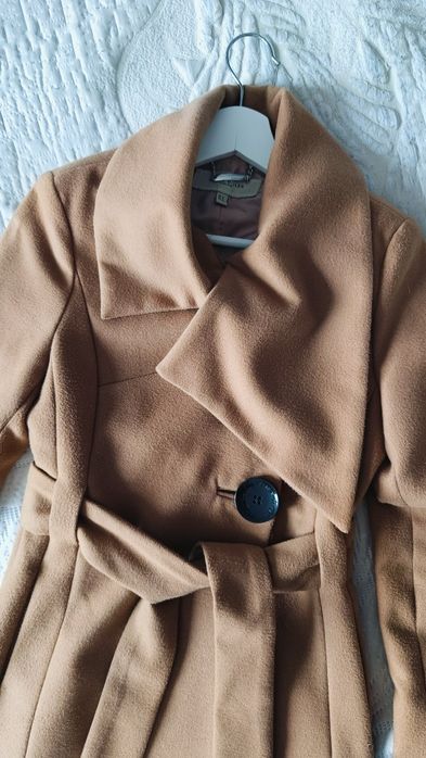 Пальто женское шерстяное Karen Millen
