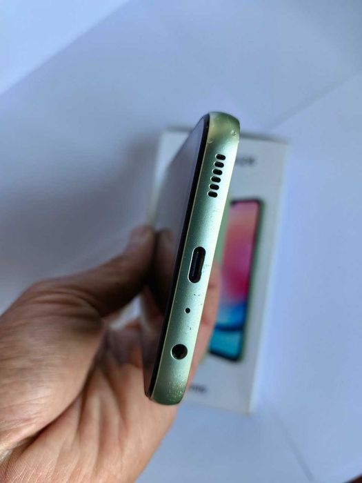 Samsung A24 128GB yaxshi holatda