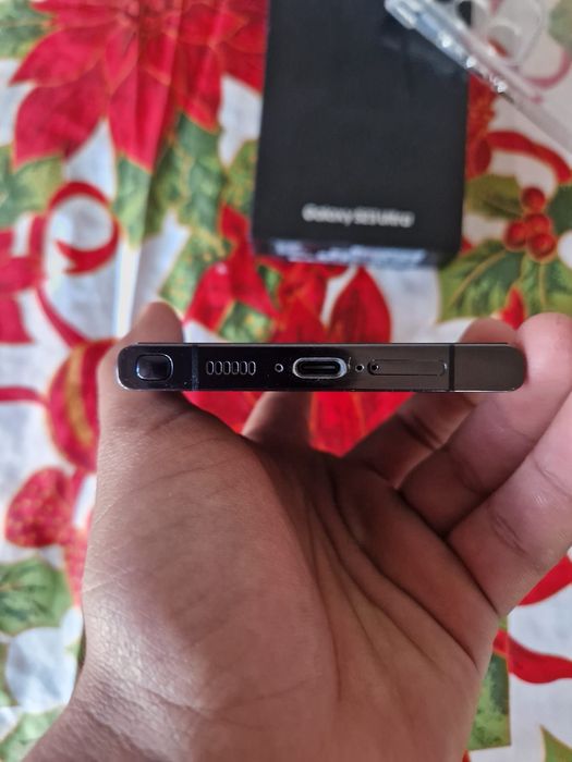 Samsung s23 ultra