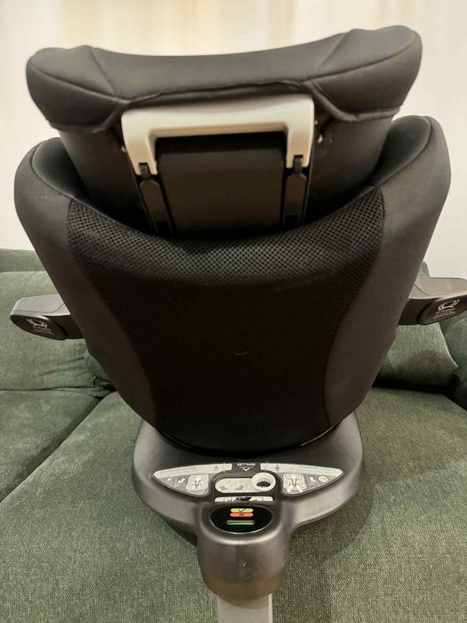 Joie i-Spin 360 scaun auto copii