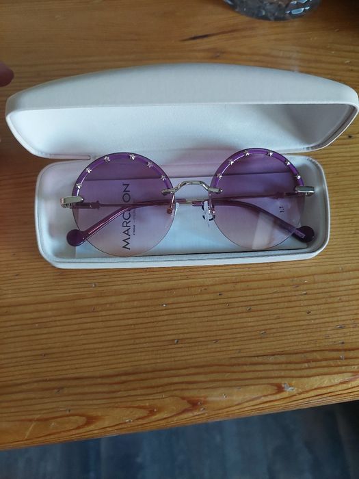 Дамски слънчеви очила Lio.jo