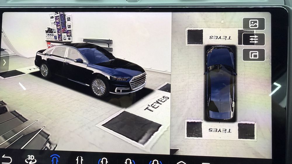 Teyes - автомагнитолы на Android