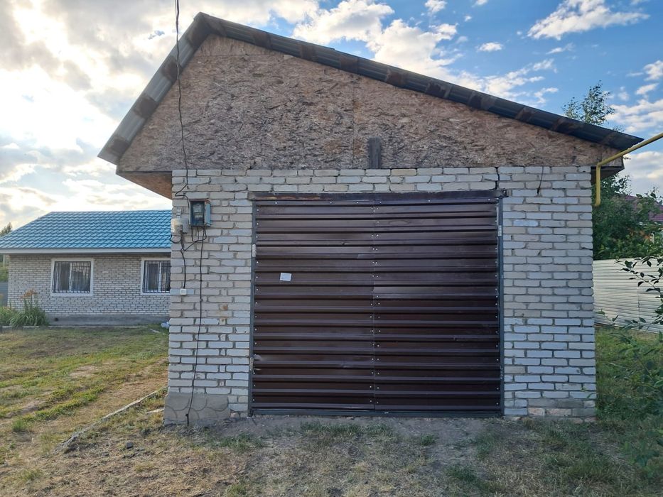 Продам дом в Затоболовке