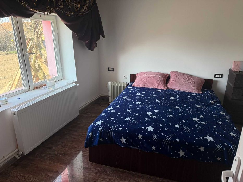 Casa Sat Nisipari Jud.Constanta