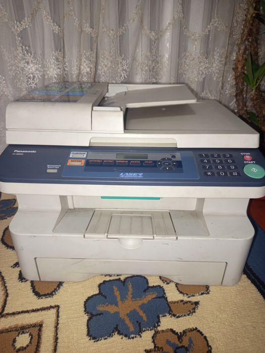 Принтер  KX-MB283