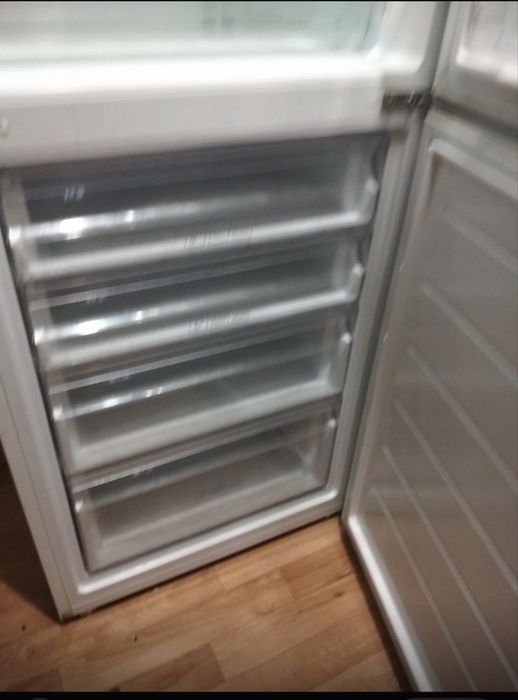 Холодильник на запчасти