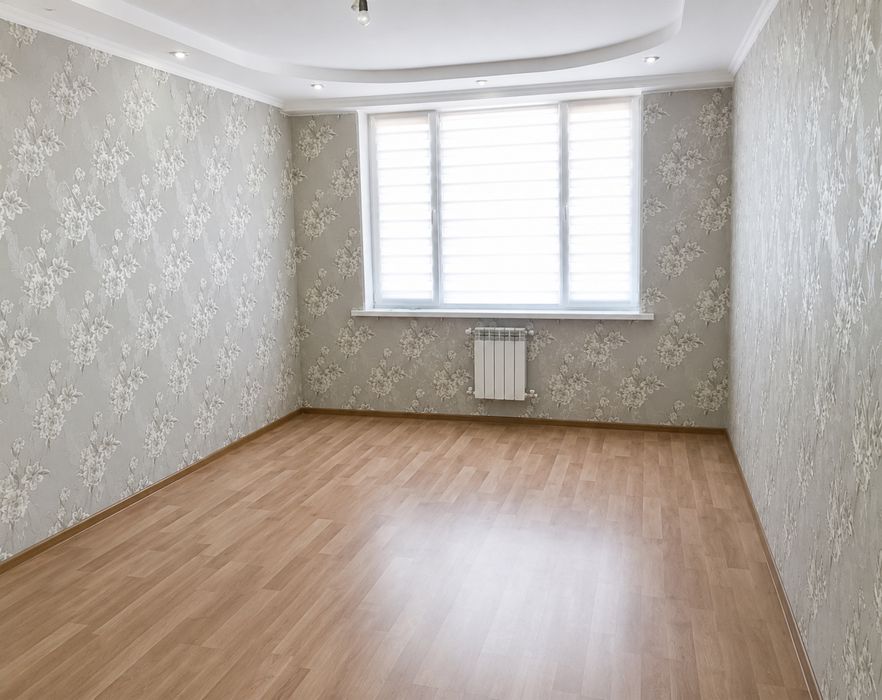 Продам 4-х комнатную квартиру