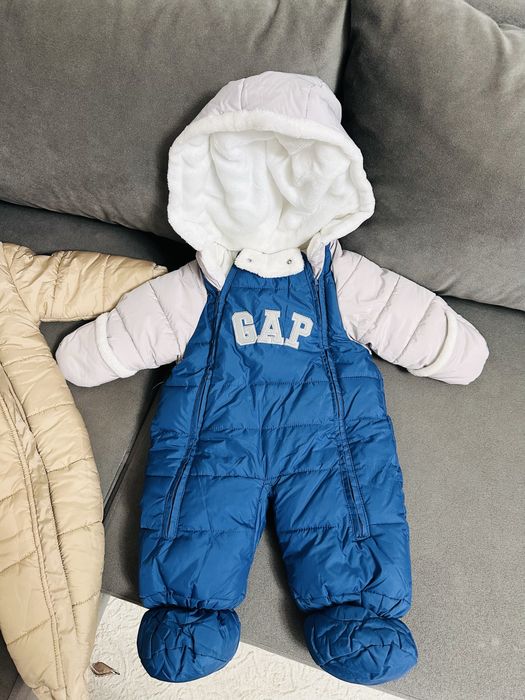 Продам 3 комбинезона за 10 тыс