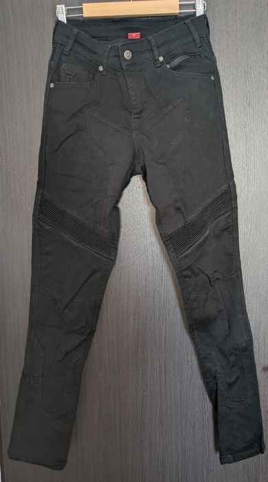 Blugi Moto Rebelhorn - Barbati - 30/32 - protectii level 2