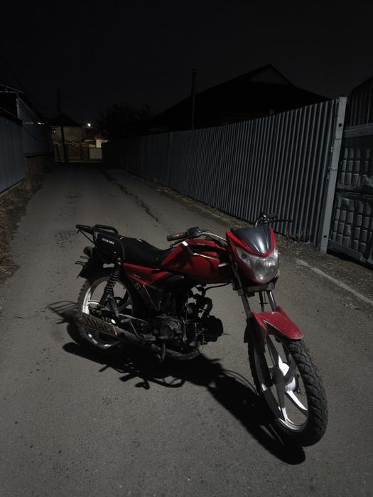 Продам альфу 110