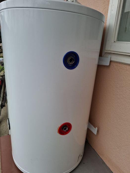 Boiler termoelectric