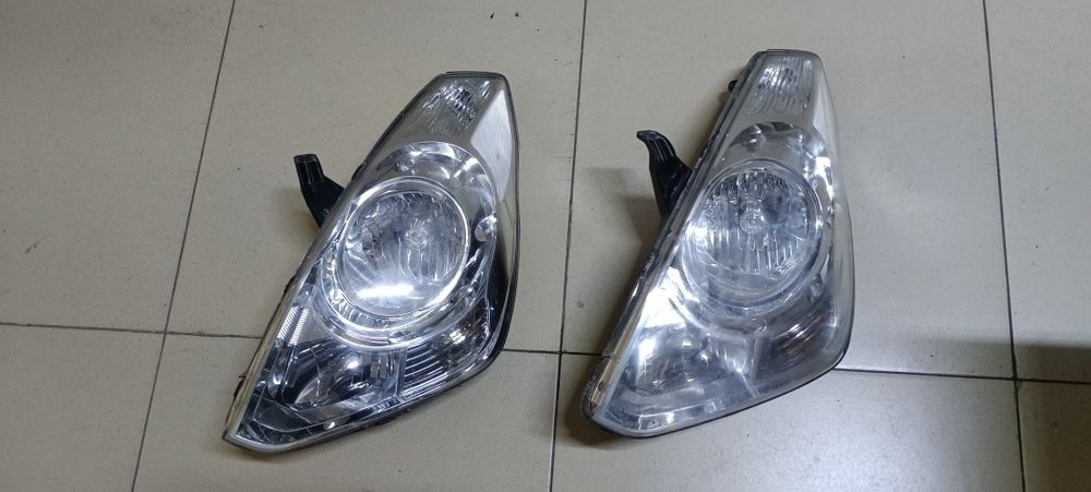 Фара хюндай гранд старекс н1