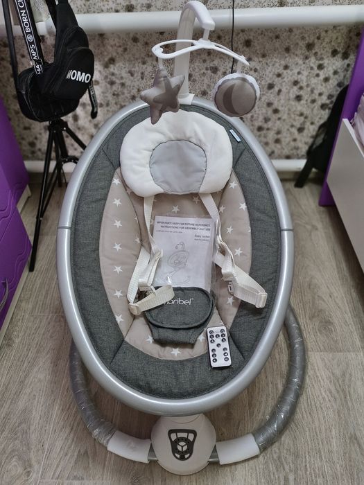 Шезлонг в отличном состоянии.