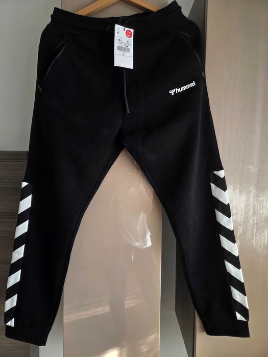 Trening barbati Hummel