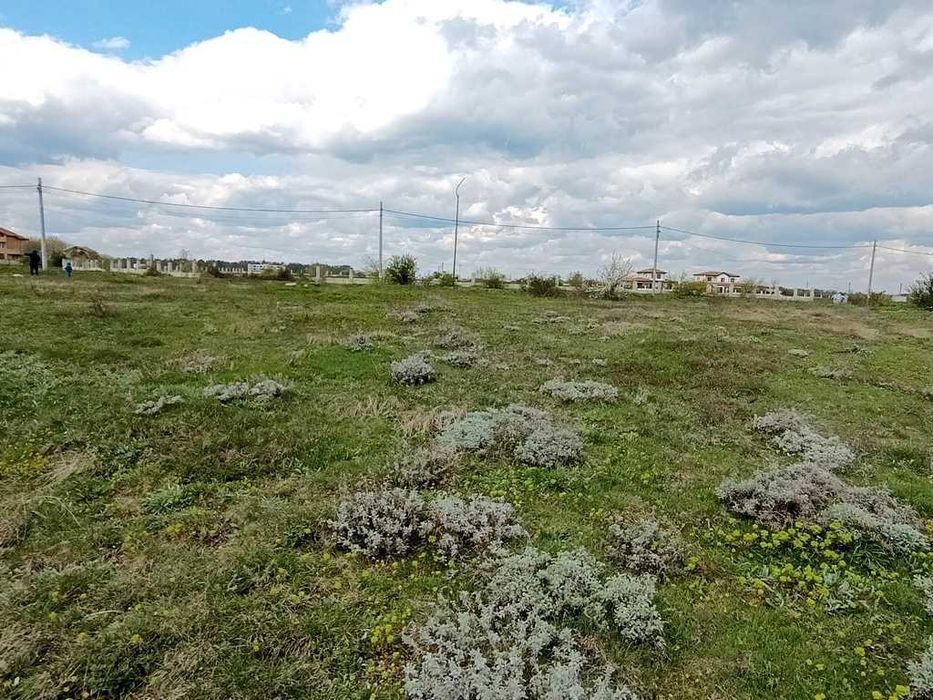 Продава се Парцел в с. Топола, Област Добрич - 827 кв.м за 45 €/кв.м - Снимка #5