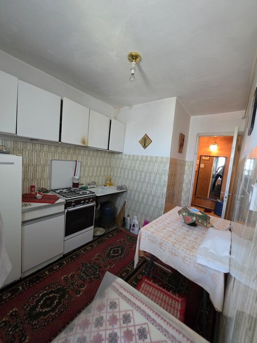 Apartament 2 camere Tomis 3