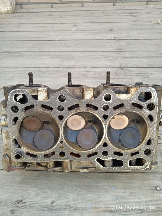 Матиз галовка сотилади