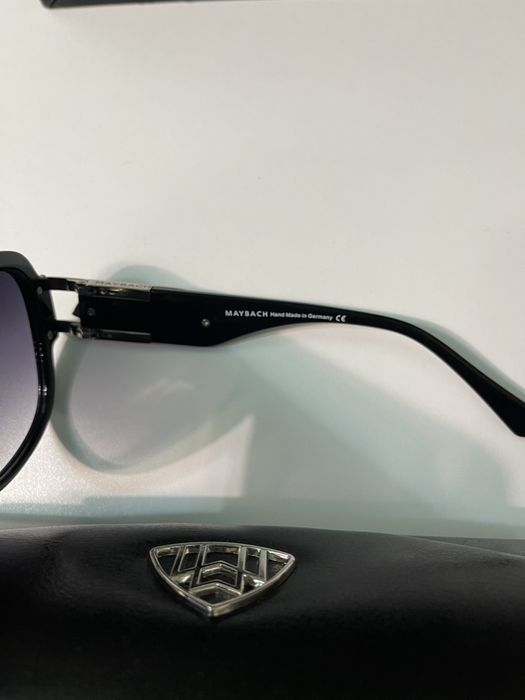 Ochelari soare Maybach