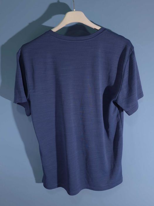 NIKE Dri-Fit Тениска/Мъжка S