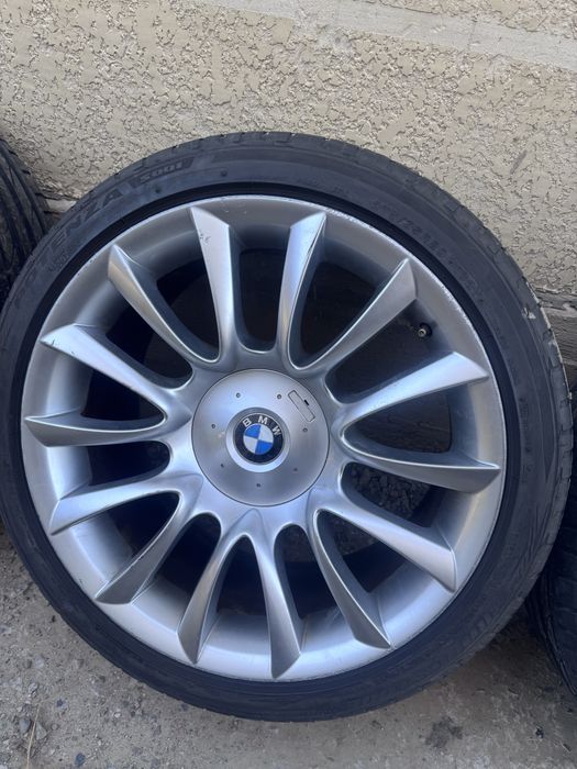 Продам привозные r20 бмв диски
