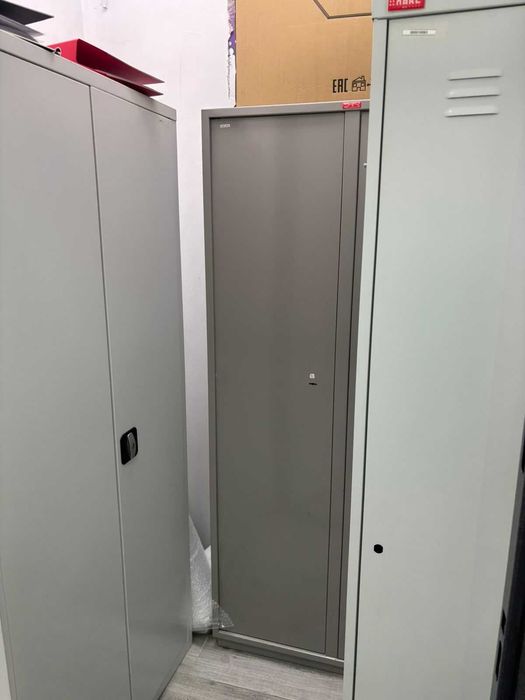 Отдельно стоящее помещение