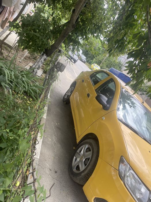 Dacia logan 1.2