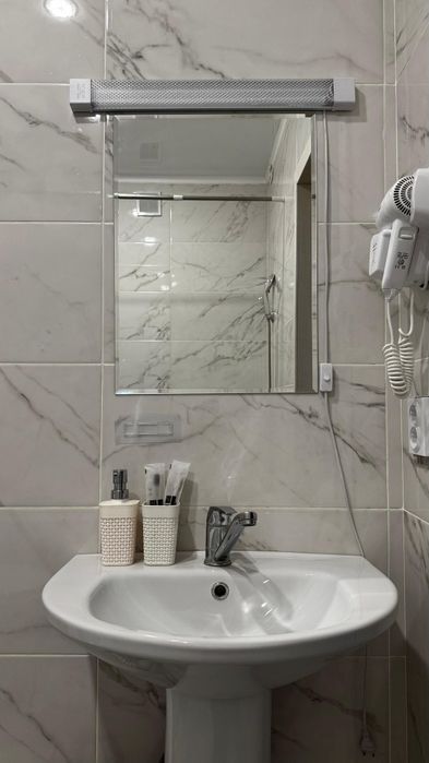 Квартира в центре города посуточно